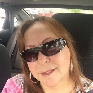 Meet your Posher, Barbara